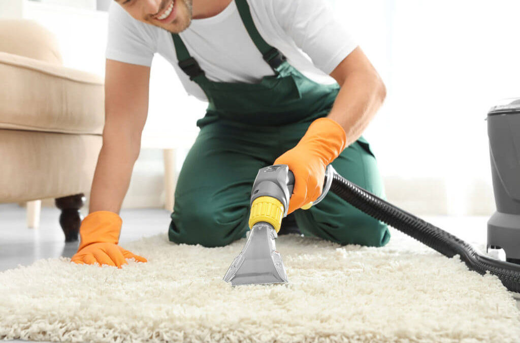 Cum iti influenteaza sanatatea procedeul de curatare si spalare covoare?