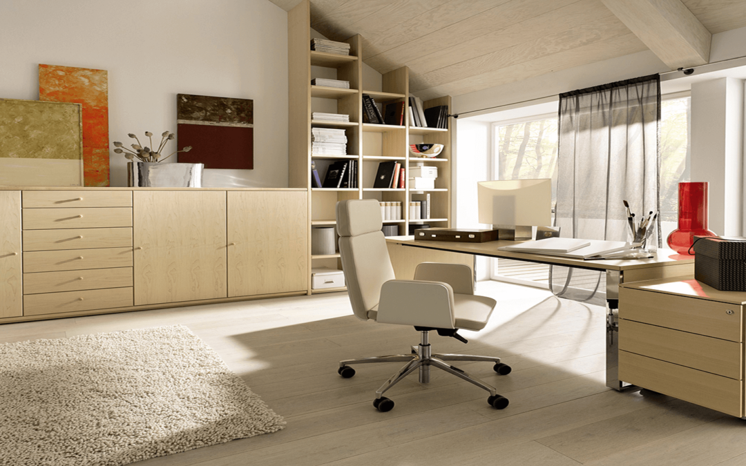 Curatenie la birouri: cum poate contribui la succesul afacerii tale